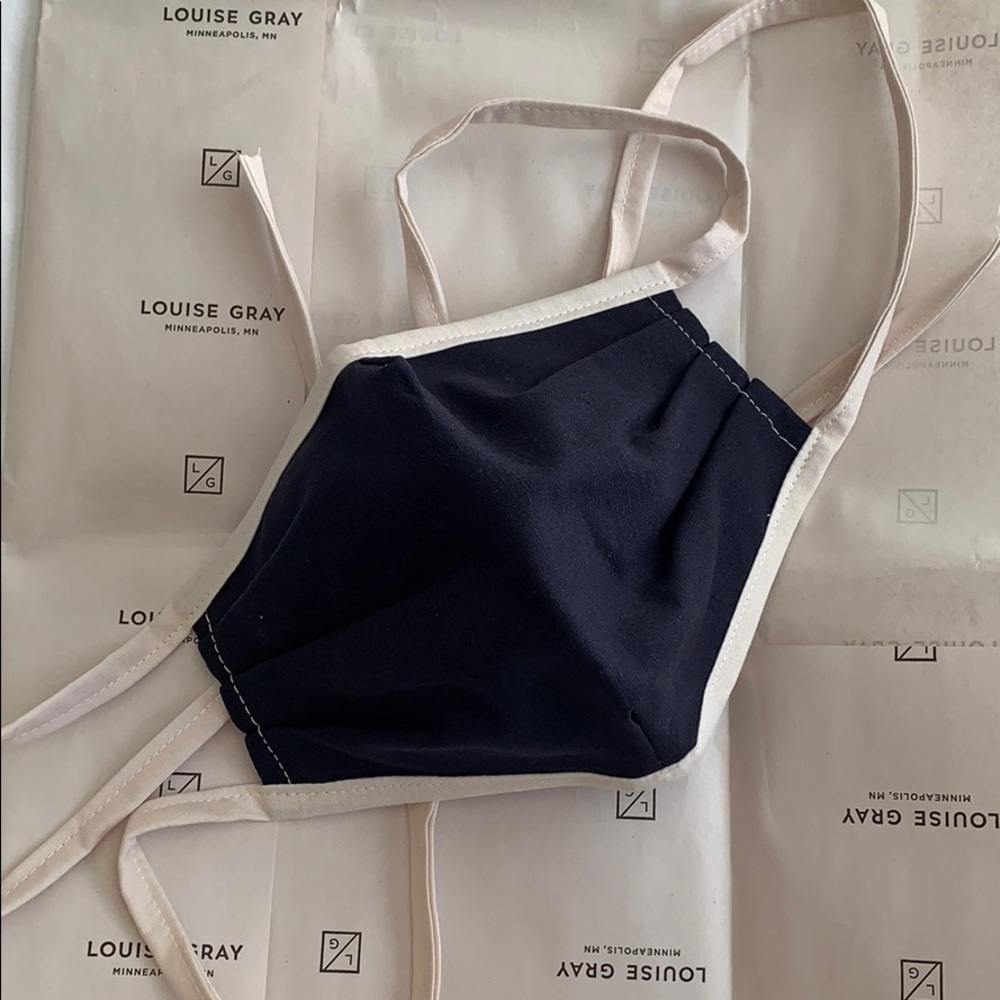 LOUISE GRAY | Face Mask